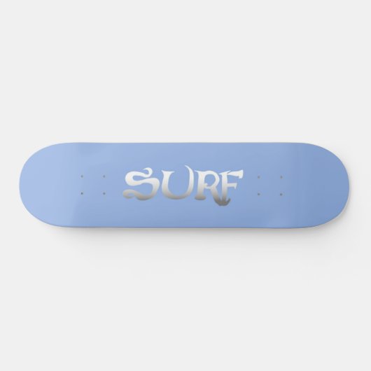 Surven skateboard (Horizontaal)
