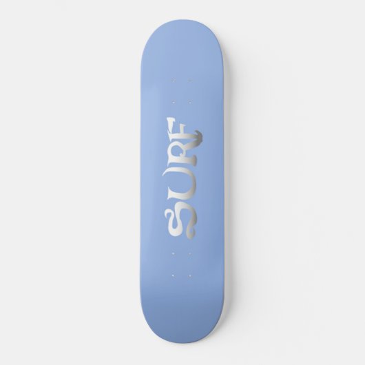 Surven skateboard (Voorkant)
