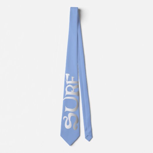 Surven stropdas (Voorkant)