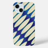Surven. Surfen. Surfen Case-Mate iPhone Case (Achterkant)