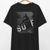 Surven Vibes Graphic Premium T-shirt