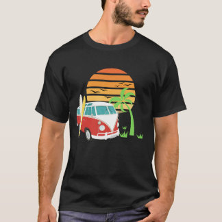 Surven wielen: Sandy Adventure T-shirt