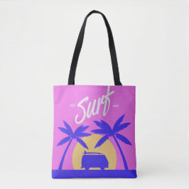Surven zomerzakken tote bag