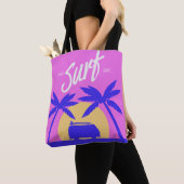 Surven zomerzakken tote bag (Dichtbij)