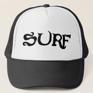 Surven zwart pet
