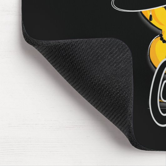 Surveyor Chick #4 Muismat (Hoek)