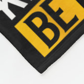 Surveyor Sarcastic Graphic Funny Surveying  Fleece Deken (Hoek)