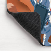 "Surveyors Gezochte" Mars-rekrutering Muismat (Hoek)