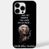 Survival Juice Case-Mate iPhone Case (Achterkant)