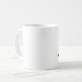 SURVIVAL JUICE COFFEE MUGS KOFFIEMOK (Voorkant links)