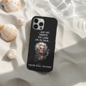 Survival Juice iPhone Hoesje
