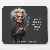 Survival Juice Muismat (Voorkant)