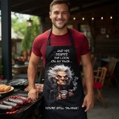 Survival Juice Schort