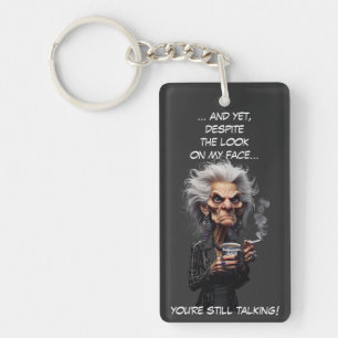 Survival Juice Sleutelhanger