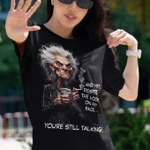 Survival Juice T-shirt