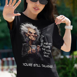 Survival Juice T-shirt