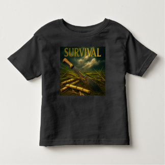 Survival Kinder Shirts