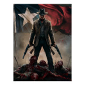 Survival Posters (Voorkant)