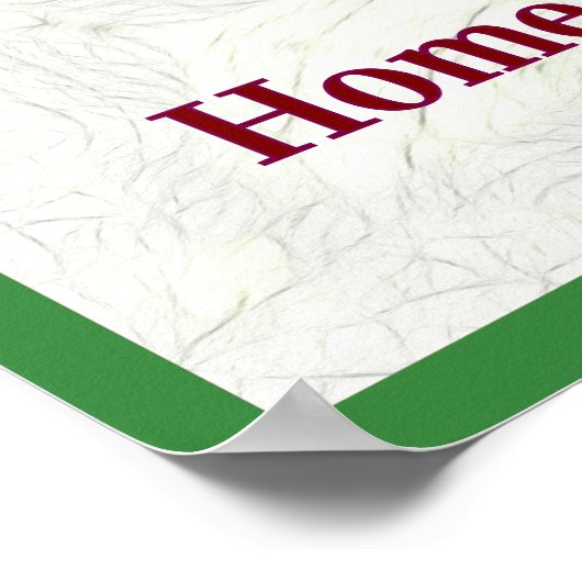 Survive Trump Economy Better Gifts Poster (Hoek)