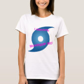 Survived Irmageddon T-shirt (Voorkant)