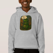 Surviving 2025: Dino Style (Voorkant)