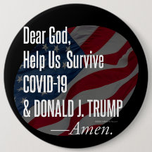 Surviving Covid-19 & Donald Trump
