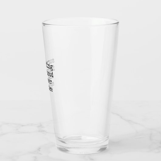 Surviving fatherhood one beer at a time Beer Glass Glas (Links)