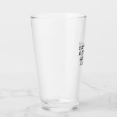 Surviving fatherhood one beer at a time Beer Glass Glas (Rechts)