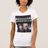 Surviving The Streets of Brooklyn Nieuw T-shirt (Voorkant)