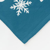 Surviving The Teacher Life One Meltdown At A Time  Fleece Deken (Hoek)