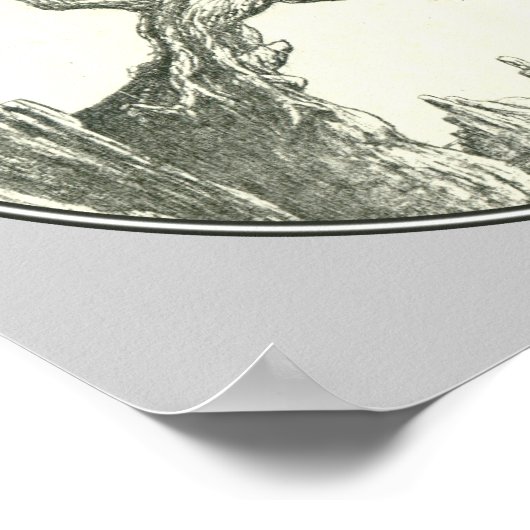 Survivivor Poster (Hoek)