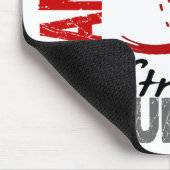 Survivor 5 Stroke Muismat (Hoek)