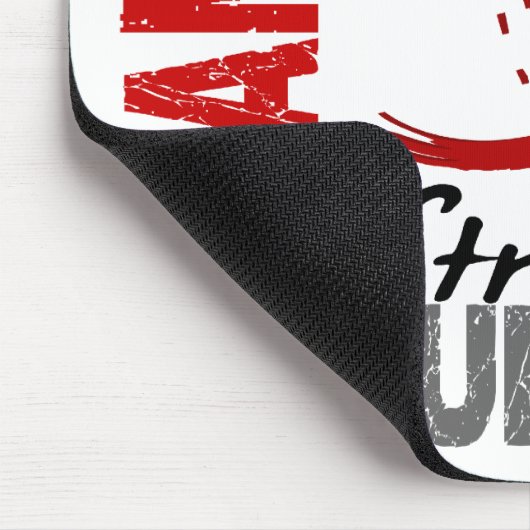 Survivor 5 Stroke Muismat (Hoek)