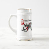 Survivor 6 Brain Tumor Bierpul (Links)
