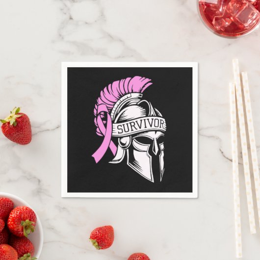 Survivor Borstkanker Servet (Insitu)
