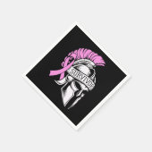 Survivor Borstkanker Servet (Hoek)