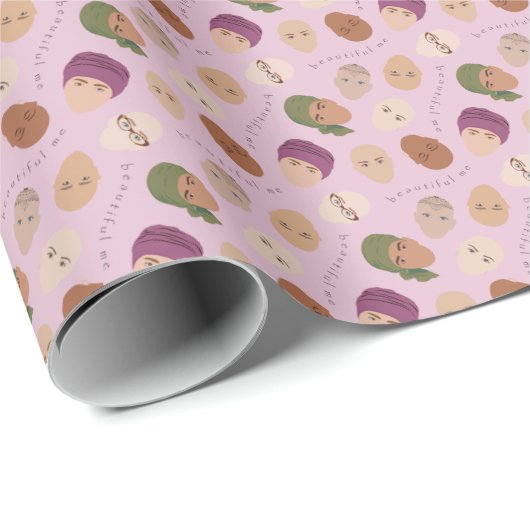 Survivor Cadeaupapier (Rol Hoek)
