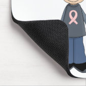 Survivor Cartoon Muismat (Hoek)