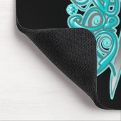 Survivor Celtic Butterfly - Ovariumkanker Muismat (Hoek)