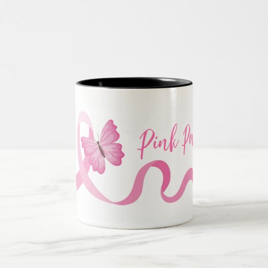 Survivor Coffee Mok (Center)