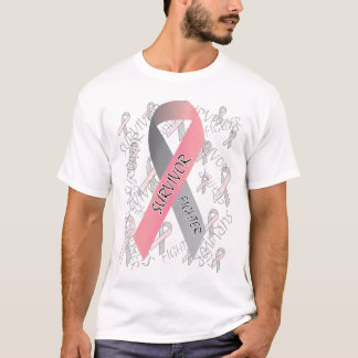 Survivor/Fighter T-shirt