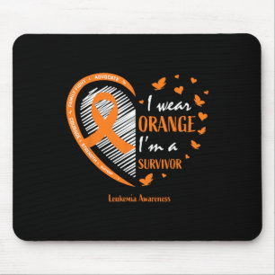 Survivor Gifts Vrouwen Mannen Kinder moeder zuster Muismat