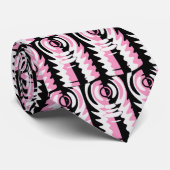 Survivor & Hope_ Stropdas (Opgerold)