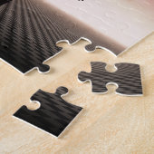 Survivor Legpuzzel (Zijkant)