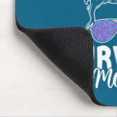 Survivor Mom - Semicolon Suicide Prevention Awaren Muismat (Hoek)