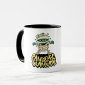 Survivor, Pandemic Survivor, Mok (Voorkant links)