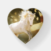 Survivor Paperweight