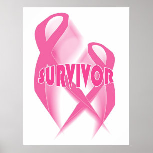 Survivor Poster