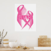 Survivor Poster (Keuken)