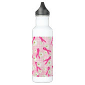 Survivor Ribbons Waterfles (Links)